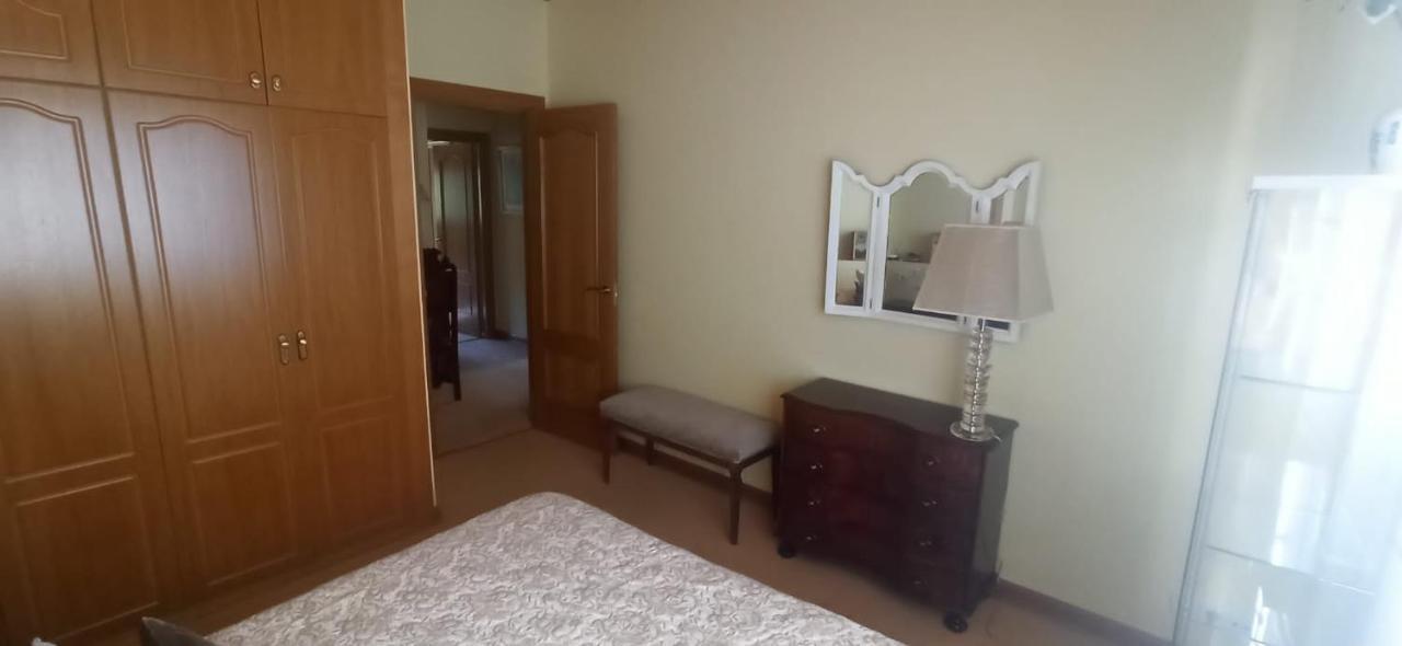 Vivienda El Olivo con piscina privada y jardín. Vila Ayegui Exterior foto