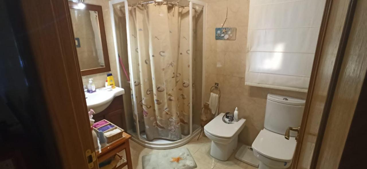 Vivienda El Olivo con piscina privada y jardín. Vila Ayegui Exterior foto